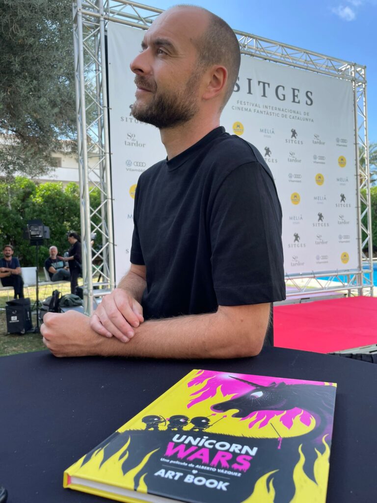 entrevista alberto 2022